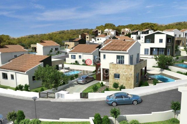 House, For Sale, Limassol, Pissouri