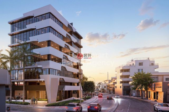 Building, For Sale, Limassol, Omonia