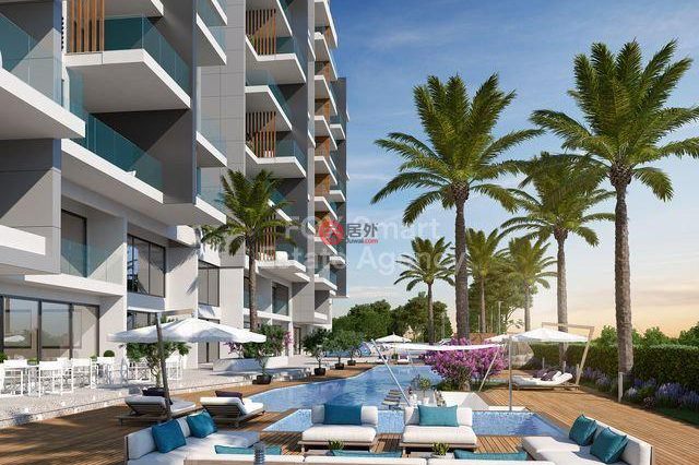 Apartment, For Sale, Paphos, Tombs Of the Kings