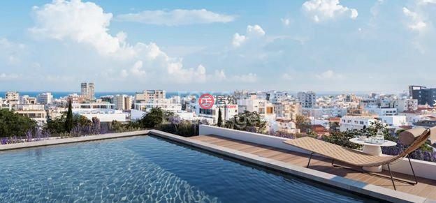 Apartment, For Sale, Limassol, Mesa Geitonia