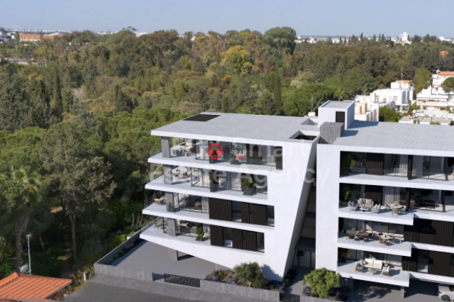 Apartment, For Sale, Nicosia, Strovolos, Agios Dimitrios
