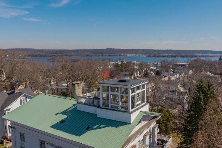 美国埃塞克斯3卧6卫的独栋别墅