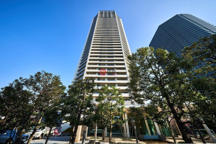 日本minato3卧1卫的公寓