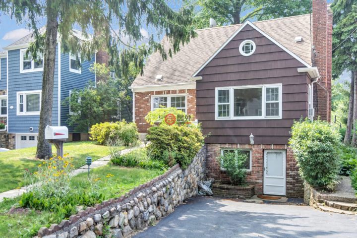 美国华盛顿港4卧2卫的独栋别墅