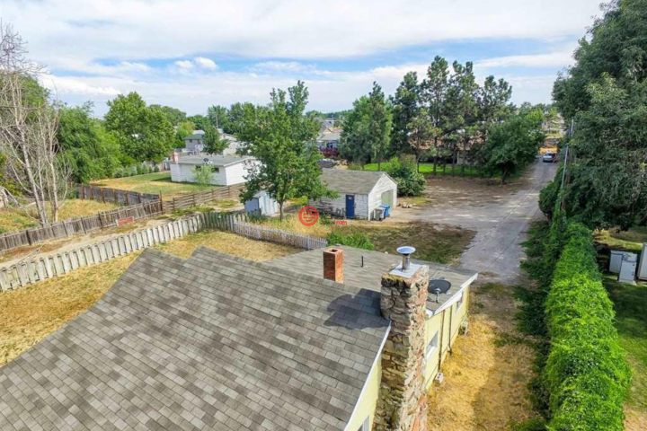 美国博伊西的房产