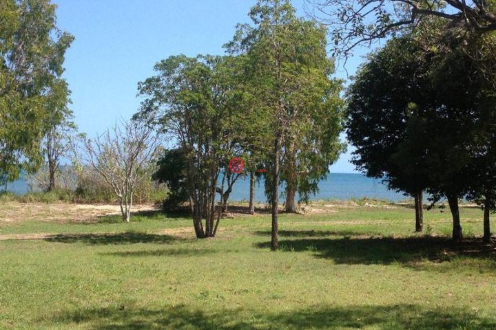 澳大利亚麦凯2卧1卫的房产