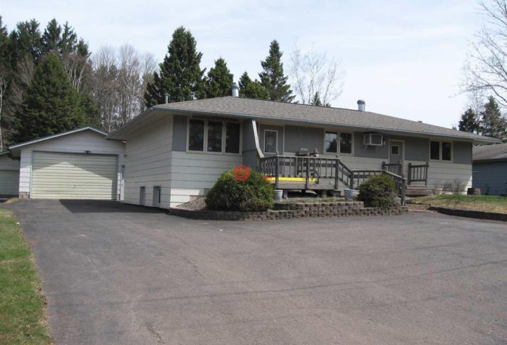 美国密歇根州ironwood2卧3卫的房产