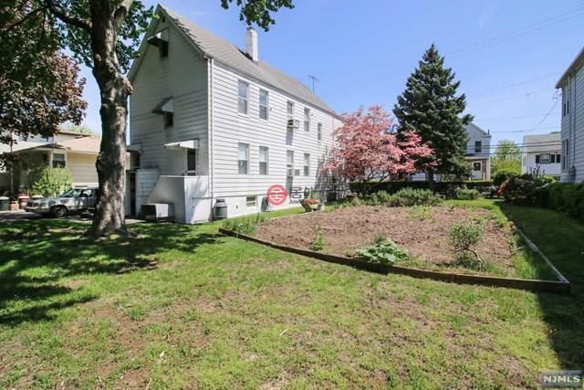 美国新泽西州east rutherford3卧2卫的房产