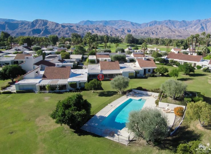 美国加州兰乔米拉奇的房产,34926 mission hills drive,编号21374143