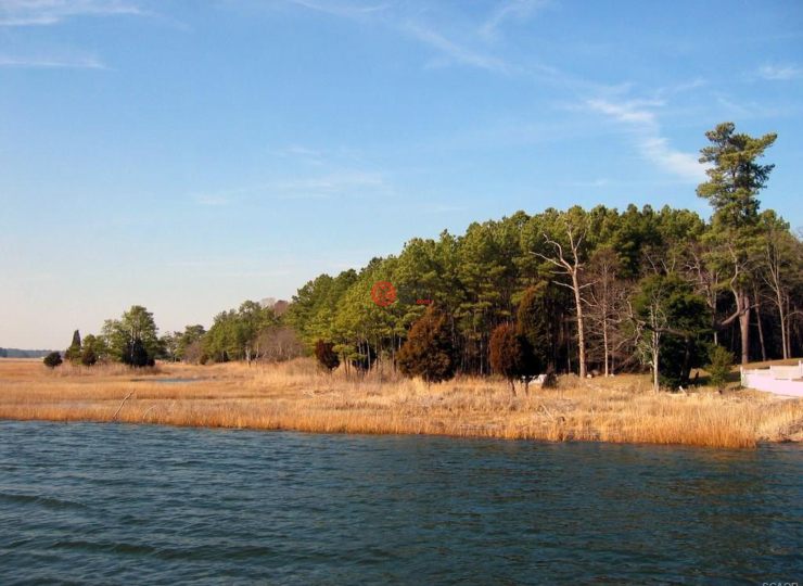 美国特拉华州总占地6961平方米的土地