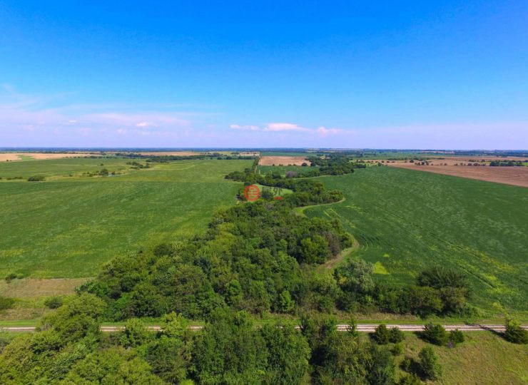 美国堪萨斯州le roy的房产