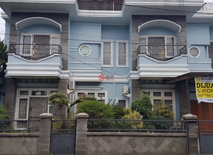 印尼lima puluh8卧3卫的房产