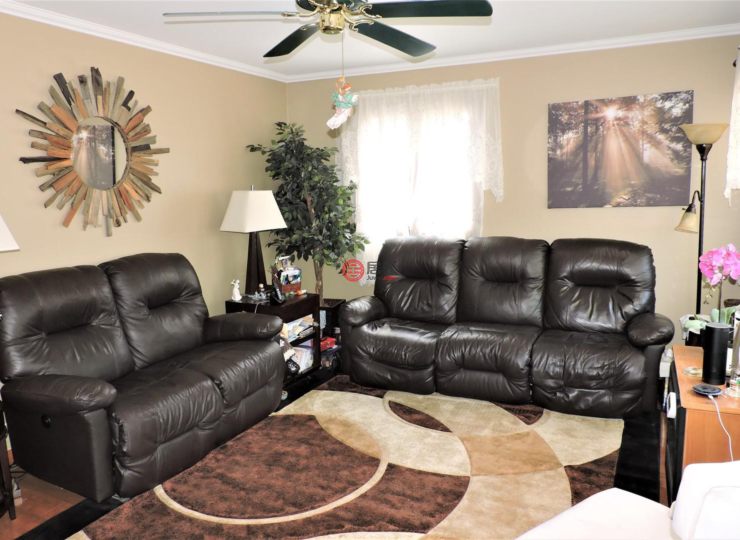 美国伊利诺伊州芝加哥海茨4卧2卫的房产