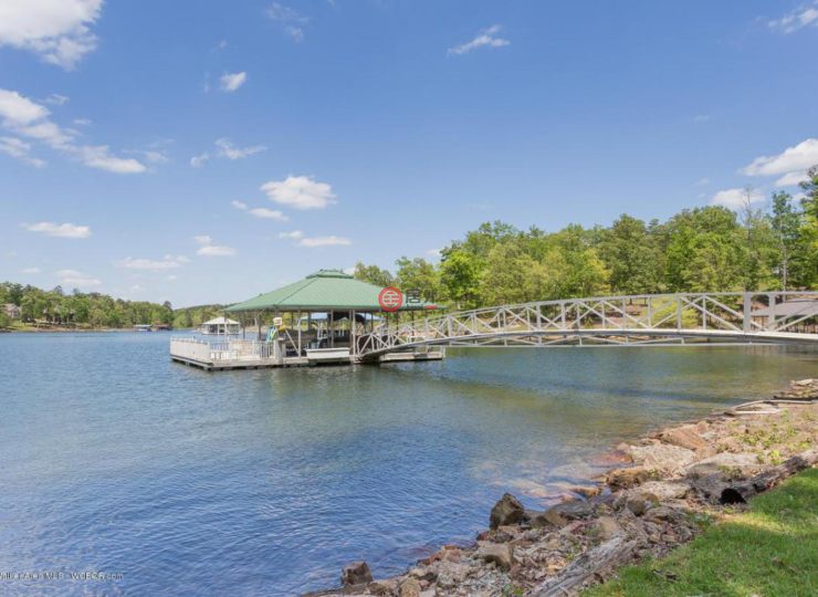 美国阿拉巴马州crane hill5卧5卫的房产