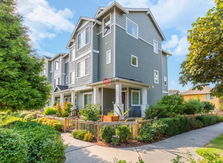 550,000_美国房产华盛顿州西雅图房产房价_居外网