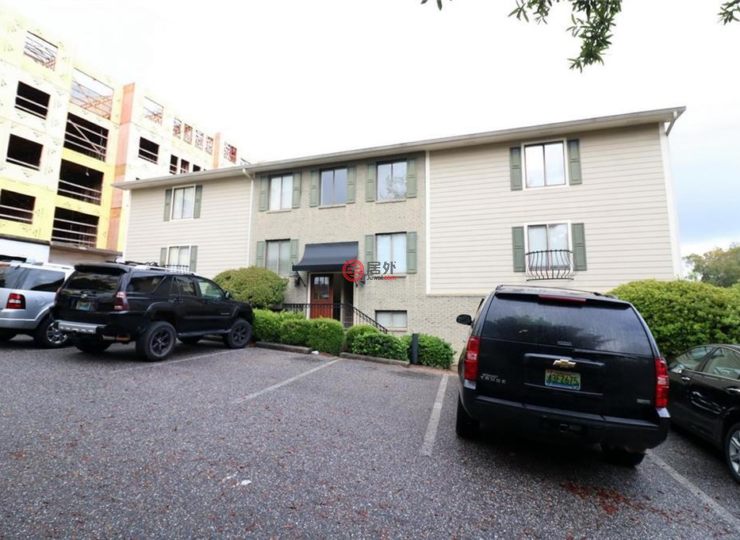 美国阿拉巴马州奥本的房产,247 e glenn avenue,编号44432689