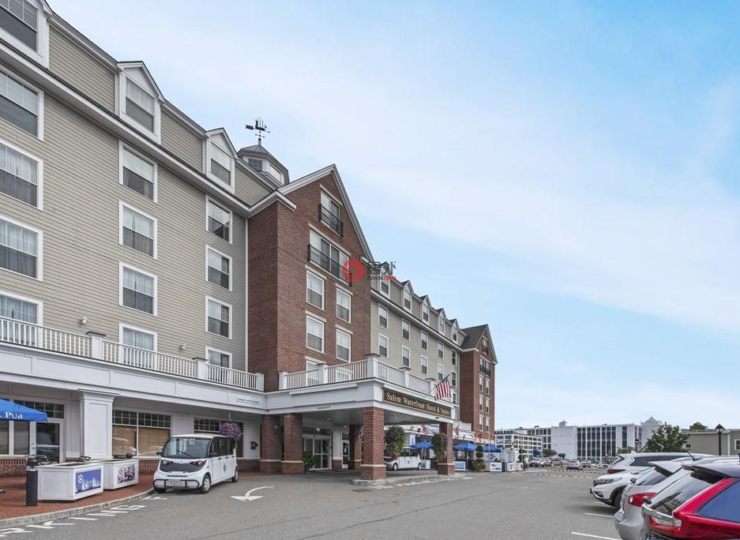 美国马萨诸塞州塞勒姆1卧2卫的房产