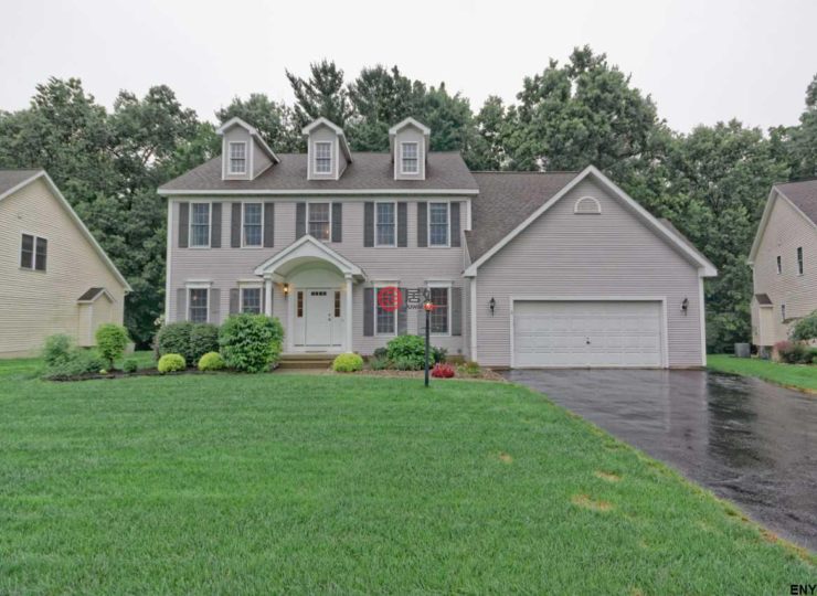 美国纽约州的房产,6 cathywood ct,编号43108449